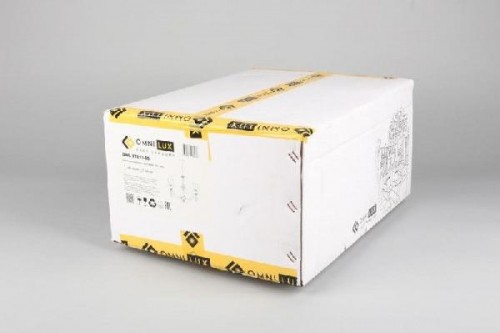 Подвесная люстра Omnilux 878 OML-87813-05
