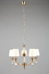 Подвесная люстра Omnilux 878 OML-87813-05