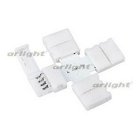 Соединитель 4X FIX-RGB10C 017897
