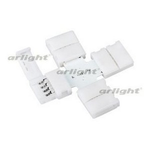 Соединитель 4X FIX-RGB10C 017897