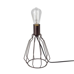 Интерьерная настольная лампа  V4290-8/1L