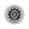 Точечный светильник SPL SPL-R1-12-WW
