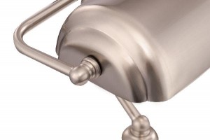 Интерьерная настольная лампа Kiwi Z154-TL-01-N