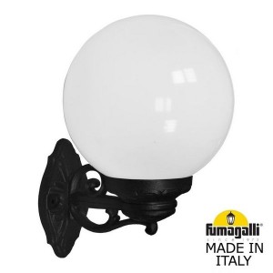Настенный фонарь уличный Globe 250 G25.131.000.AYE27