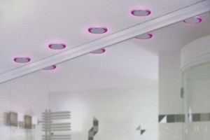 Точечный светильник 98889