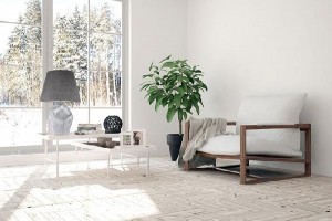 Интерьерная настольная лампа Bernalda Bernalda E 4.1 S