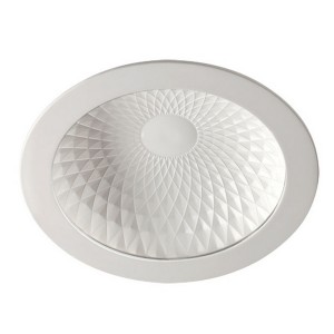 Точечный светильник GESSO 357498