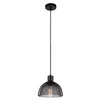 Подвесной светильник Vintage DLC-V201 E27 BLACK