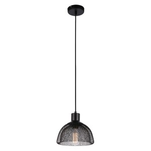 Подвесной светильник Vintage DLC-V201 E27 BLACK