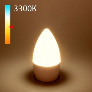 Лампочка светодиодная  BLE2711
