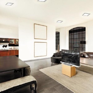 Точечный светильник Peili 357281