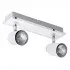 Спот Cruzz A1635PL-2WH Спот Cruzz A1635PL-2WH