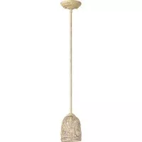 Подвесной светильник 597 5972/1 queen's ivory