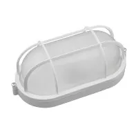 Потолочный светильник  ULW-K24A 8W/6000K IP54 WHITE