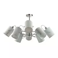 Потолочная люстра Visario 3522/8C