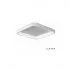 Потолочный светильник illumination HY5280-850 50W WH