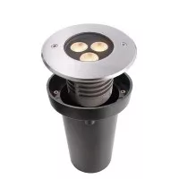 Встраиваемый светильник уличный Build in ground lamp 730445
