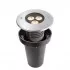 Встраиваемый светильник уличный Build in ground lamp 730445