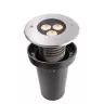 Встраиваемый светильник уличный Build in ground lamp 730445