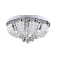 Потолочная люстра  MD.1146-6-S CH