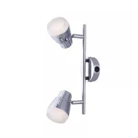 Спот Cuffia A5621AP-2CC