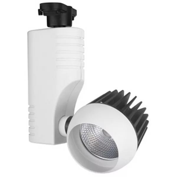 Трековый светильник PJ-021-20W-NH Трековый светильник PJ-021-20W-NH