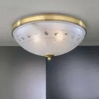 Потолочный светильник 4650 PL 4650/4