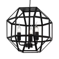 Подвесная люстра Vigore SL232.403.03