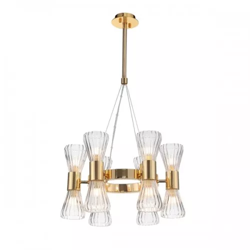Подвесная люстра Diori SLD002.203.12