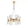Подвесная люстра Diori SLD002.203.12