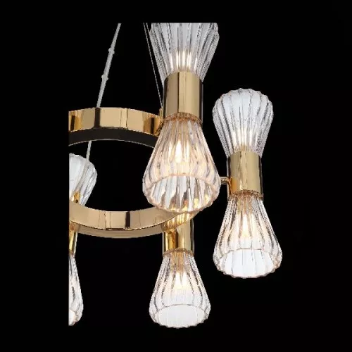 Подвесная люстра Diori SLD002.203.12