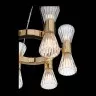 Подвесная люстра Diori SLD002.203.12