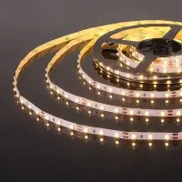 Светодиодная лента  2835 12V 60Led 4,8W IP20