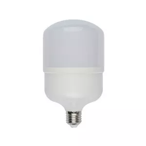 Лампочка светодиодная  LED-M80-25W/NW/E27/FR/S картон
