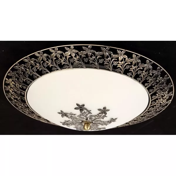 Потолочный светильник Venice VENICE 11373/2W ANTIQUE Потолочный светильник Venice VENICE 11373/2W ANTIQUE