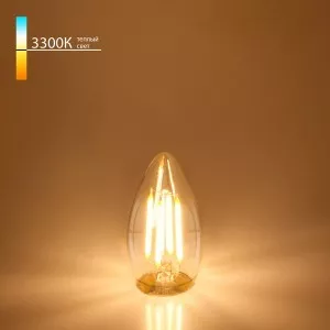 Лампочка светодиодная  BLE2735