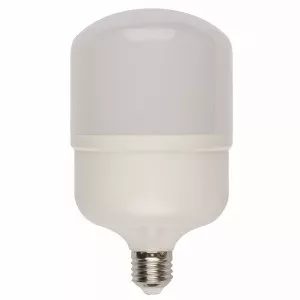 Лампочка светодиодная  LED-M80-25W/WW/E27/FR/S картон