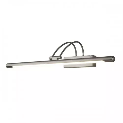 Подсветка для картин Simple Simple LED никель (MRL LED 10W 1011 IP20)