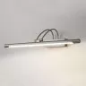 Подсветка для картин Simple Simple LED никель (MRL LED 10W 1011 IP20)