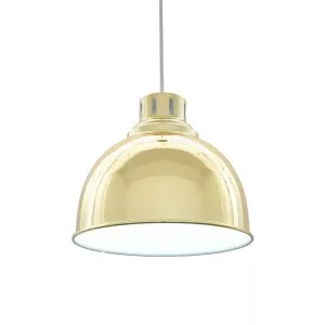 Подвесной светильник Fabbiano LDP 7464 GD