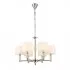 Подвесная люстра Enita SL1751.103.06 Подвесная люстра Enita SL1751.103.06