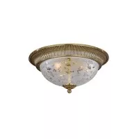 Потолочная люстра 6302 PL 6302/3