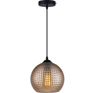 Подвесной светильник Verity TL1212H-01BR