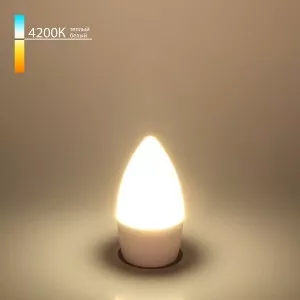Лампочка светодиодная  BLE2737