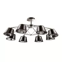 Потолочная люстра Barensa 2975/8C