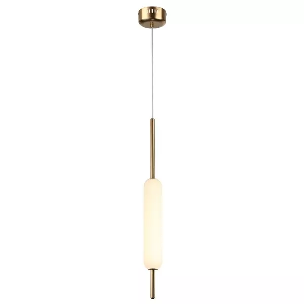 Подвесной светильник Reeds 4794/12L Подвесной светильник Reeds 4794/12L