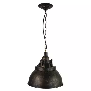 Подвесной светильник Fabbrica SLD966.303.01