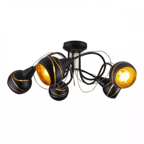Потолочная люстра Lommy 54005-5D