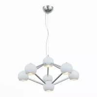 Подвесная люстра Rottura SL853.503.07