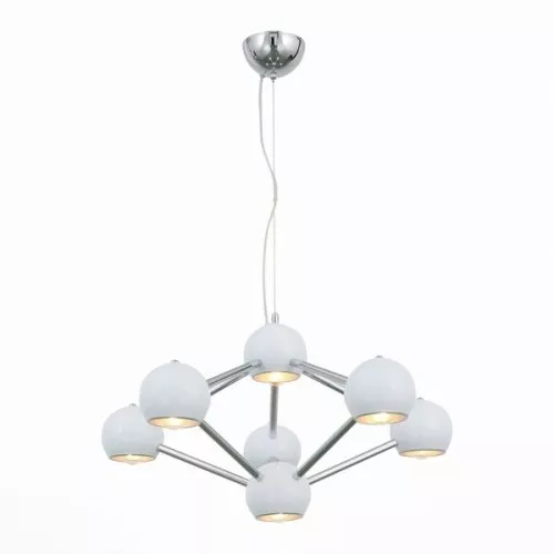 Подвесная люстра Rottura SL853.503.07